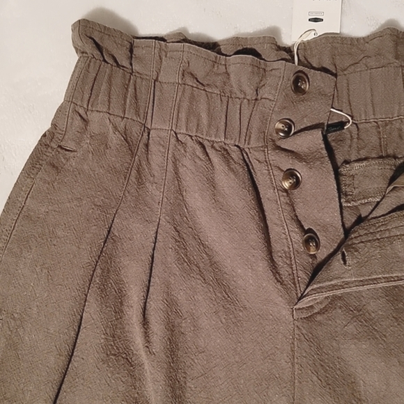 Rusty Rundown Pant - Picture 3 of 6